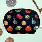 Vintage Vegetables  Accessory Pouch (Medium)