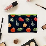 Vintage Vegetables  Cosmetic Bag (XS)