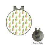 Succulent Vases  Golf Ball Marker Hat Clip