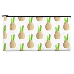 Succulent Vases  Pencil Case from ArtsNow.com Front