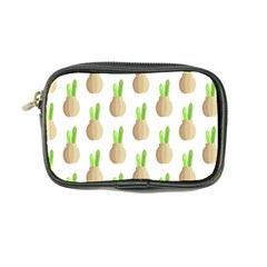 Succulent Vases  Coin Purse from ArtsNow.com Front