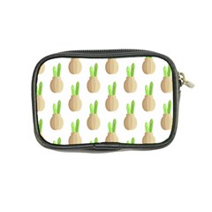 Succulent Vases  Coin Purse from ArtsNow.com Back