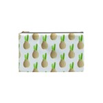 Succulent Vases  Cosmetic Bag (Small)