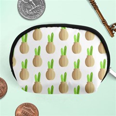 Succulent Vases  Accessory Pouch (Medium) from ArtsNow.com Front