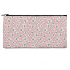 Pink Spring Blossom Pencil Case from ArtsNow.com Front