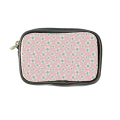 Pink Spring Blossom Coin Purse from ArtsNow.com Front