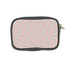 Pink Spring Blossom Coin Purse from ArtsNow.com Back