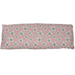 Pink Spring Blossom Body Pillow Case (Dakimakura)