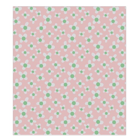 Pink Spring Blossom Duvet Cover (King Size) from ArtsNow.com Duvet Quilt