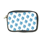 Little Blue Daisies  Coin Purse