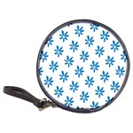 Little Blue Daisies  Classic 20-CD Wallet