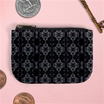 darkgrayorchid Change Purse