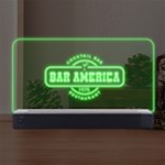 Personalized LED Sign LED Acrylic Message Display