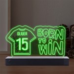 Sport Kit LED Acrylic Message Display