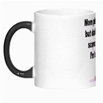 Girls GWG Morph Mug