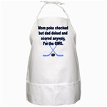 Boys GWG BBQ Apron