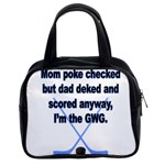 Boys GWG Classic Handbag (Two Sides)