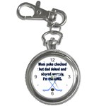 Boys GWG Key Chain Watch