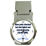 Boys GWG Money Clip Watch