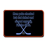 Boys GWG Small Doormat