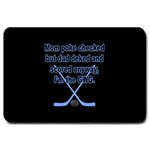 Boys GWG Large Doormat