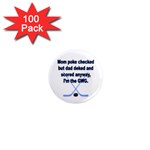 Boys GWG 1  Mini Magnet (100 pack) 