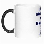 High Stick Morph Mug