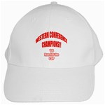 Western Conference Champions White Cap