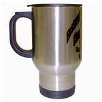 Eastern Conference Champions Travel Mug (Silver Gray)