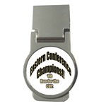 Eastern Conference Champions Money Clip (Round)