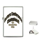 Eastern Conference Champions Flip Top Lighter