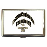 Eastern Conference Champions Cigarette Money Case