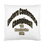 Eastern Conference Champions Cushion Case (Two Sides)