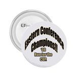 Eastern Conference Champions 2.25  Button