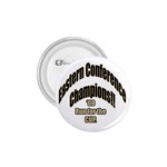 Eastern Conference Champions 1.75  Button