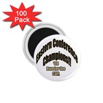 Eastern Conference Champions 1.75  Magnet (100 pack) 