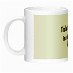 Retired Ref Night Luminous Mug