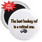 Retired Ref 3  Magnet (100 pack)