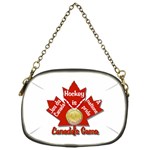 Canada s Game Cosmetic Bag (One Side)