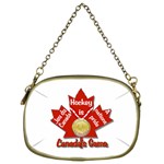 Canada s Game Cosmetic Bag (Two Sides)