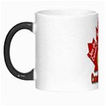 Canada s Game Morph Mug