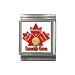 Canada s Game Italian Charm (13mm)