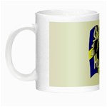 Sweden Hockey Night Luminous Mug