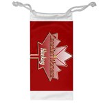 Canadian Women s Hockey Jewelry Bag