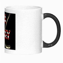 USA Hockey Morph Mug from ArtsNow.com Right