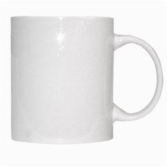 CBlk Pup space for rent White Mug from ArtsNow.com Right