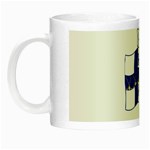 Finnish Hockey Night Luminous Mug