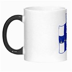 Finnish Hockey Morph Mug