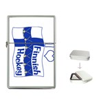 Finnish Hockey Flip Top Lighter