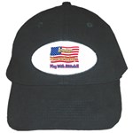 American Women s Hockey Black Cap